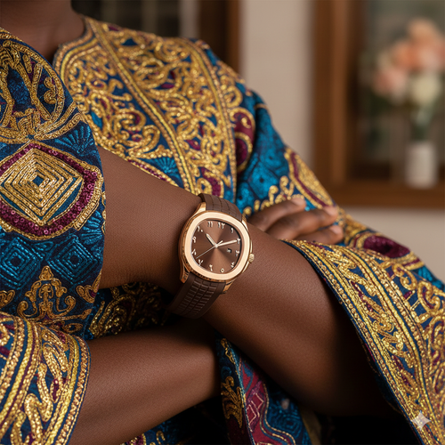 LA LEGACY WATCH: Le Style Des Ambitieux
