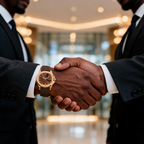 LA LEGACY WATCH: Le Style Des Ambitieux