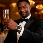 LA LEGACY WATCH: Le Style Des Ambitieux