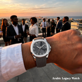LA LEGACY WATCH: Le Style Des Ambitieux