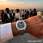 LA LEGACY WATCH: Le Style Des Ambitieux