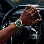 LA LEGACY WATCH: Le Style Des Ambitieux