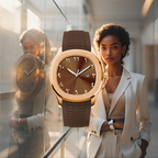 LA LEGACY WATCH: Le Style Des Ambitieux